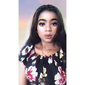 Meet your Posher, Fareda